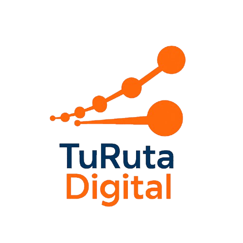 Logo Tu Ruta Digital